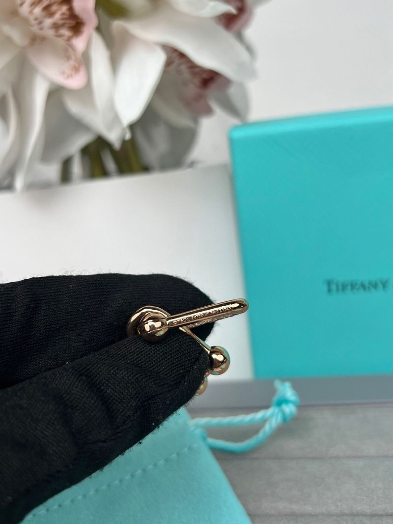 Tiffany Earrings